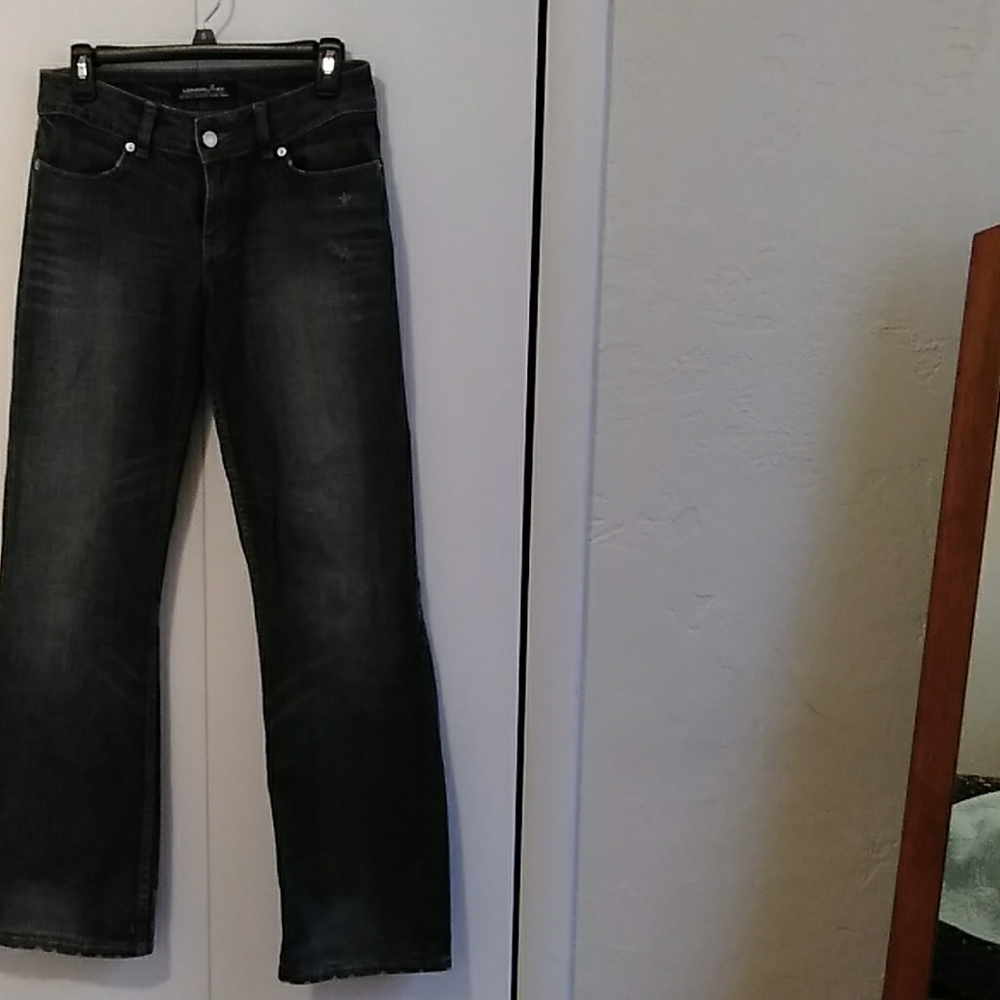 Super cute jeans